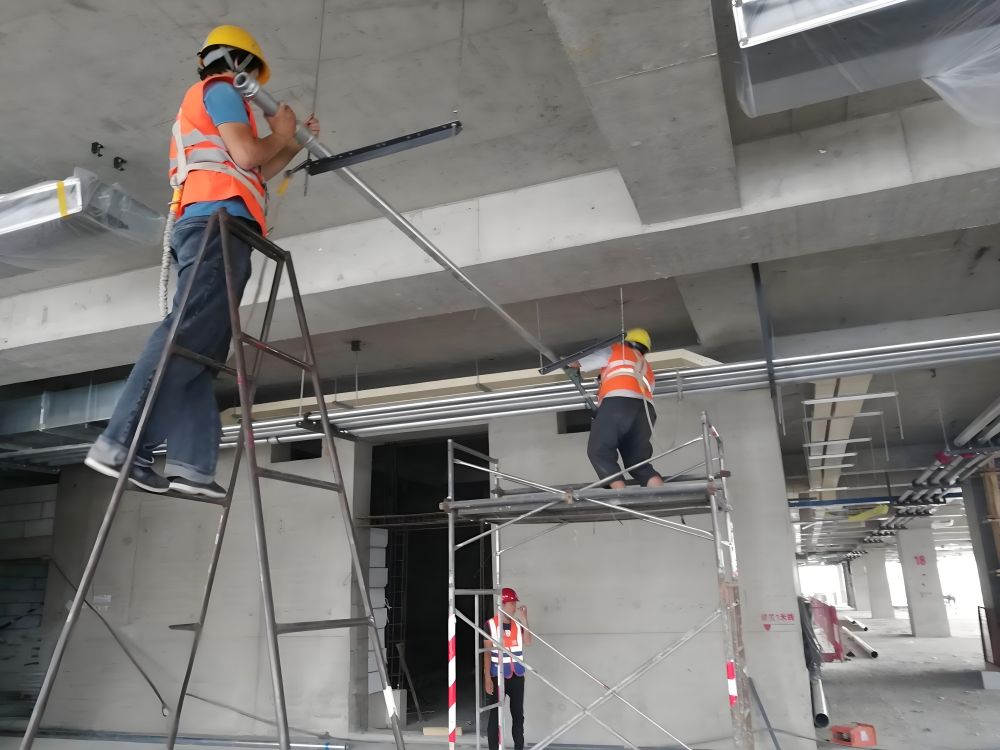 马尔康压力管道安装报价